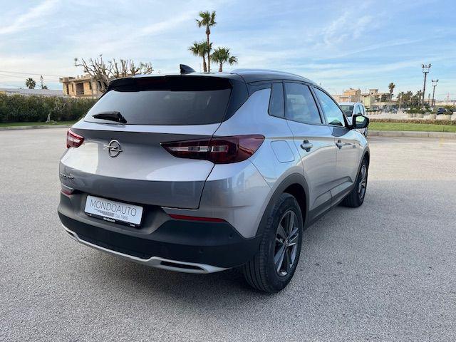 OPEL Grandland X 1.5 diesel Ecotec Start&Stop aut. AT8 Design Line Immagine 3