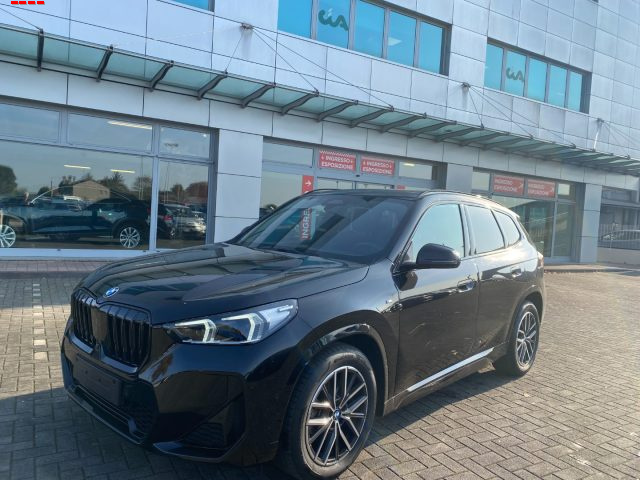 bmw x1 sdrive 18d msport