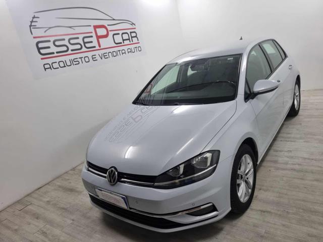 VOLKSWAGEN Golf 1.0 TSI 115 CV 5p. Trendline BlueMotion Technology Immagine 0