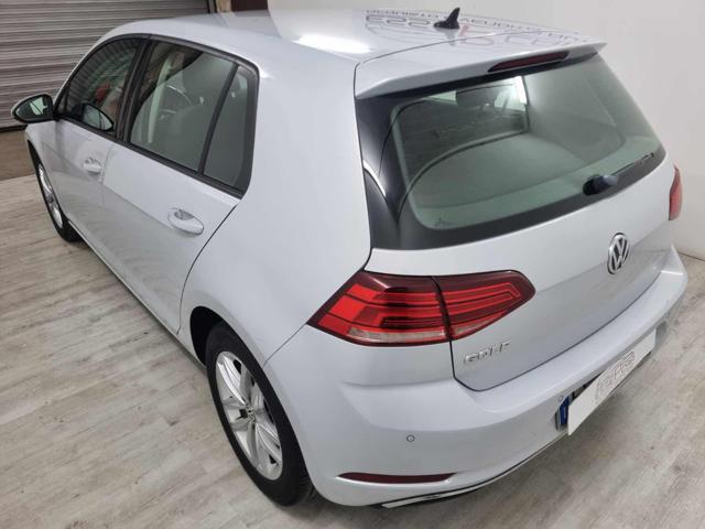 VOLKSWAGEN Golf 1.0 TSI 115 CV 5p. Trendline BlueMotion Technology Immagine 3