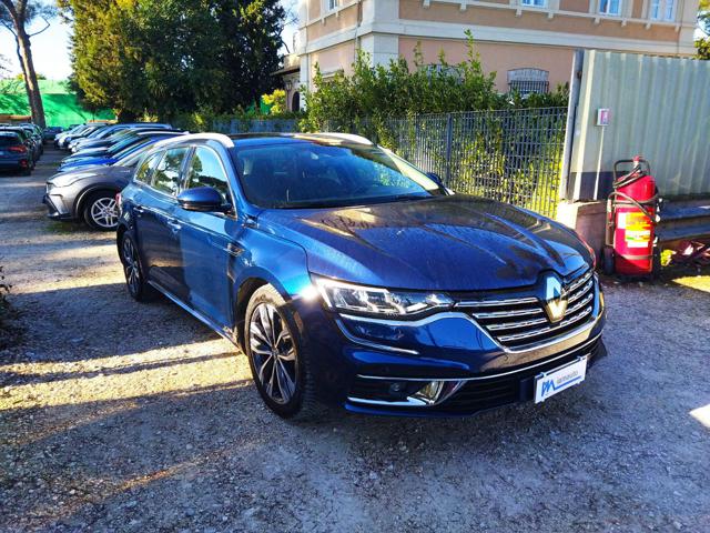 RENAULT Talisman 2.0dci blue BUSINESS EDC 160cv CARPLAY/ ADAS Immagine 2