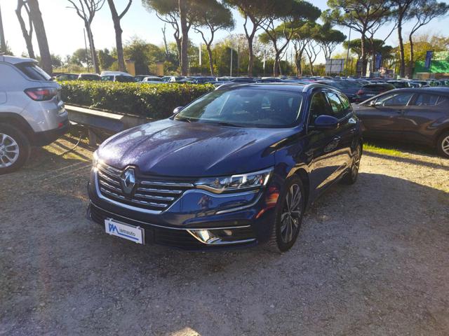 RENAULT Talisman 2.0dci blue BUSINESS EDC 160cv CARPLAY/ ADAS Immagine 1