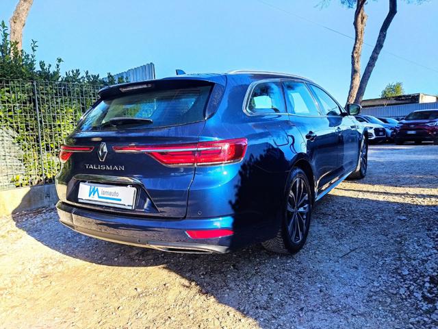 RENAULT Talisman 2.0dci blue BUSINESS EDC 160cv CARPLAY/ ADAS Immagine 4