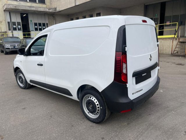 RENAULT Express 1.5 Blue dCi 95 Van Immagine 2