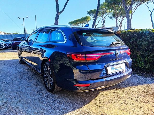 RENAULT Talisman 2.0dci blue BUSINESS EDC 160cv CARPLAY/ ADAS Immagine 3