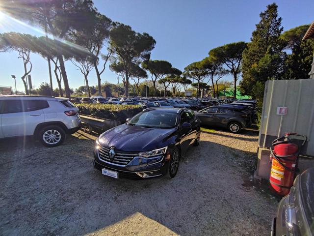 RENAULT Talisman 2.0dci blue BUSINESS EDC 160cv CARPLAY/ ADAS Immagine 0