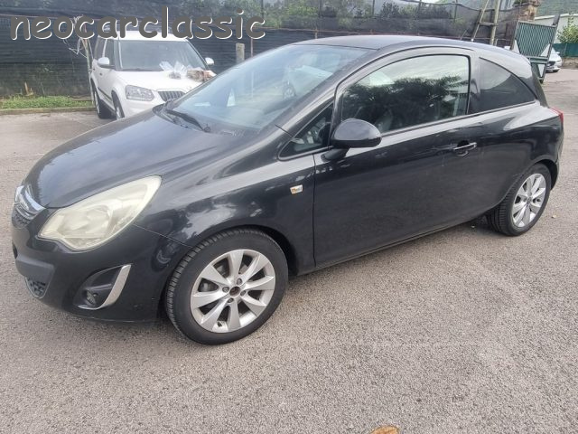 OPEL Corsa 1.2 3 porte Elective Immagine 1