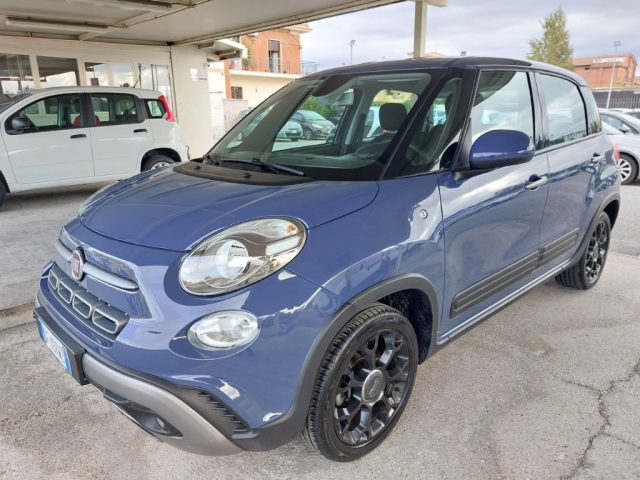 FIAT 500L 1.4 95 CV S&S Cross Uniprò Fatturabile Immagine 0