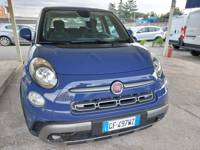 FIAT 500L 1.4 95 CV S&S Cross Uniprò Fatturabile Immagine 1