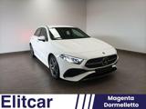 MERCEDES-BENZ A 200 d Automatic AMG Line Advanced Plus