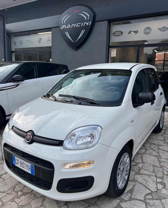 FIAT Panda 1.0 FireFly S&S Hybrid City Life Immagine 0