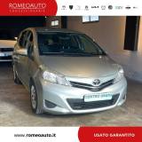 TOYOTA Yaris 1.4 D-4D 5 porte 90cv