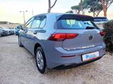 VOLKSWAGEN Golf 1.5 e-TSI EVO ACT LIFE DSG 130cv NAVI/ CARPLAY