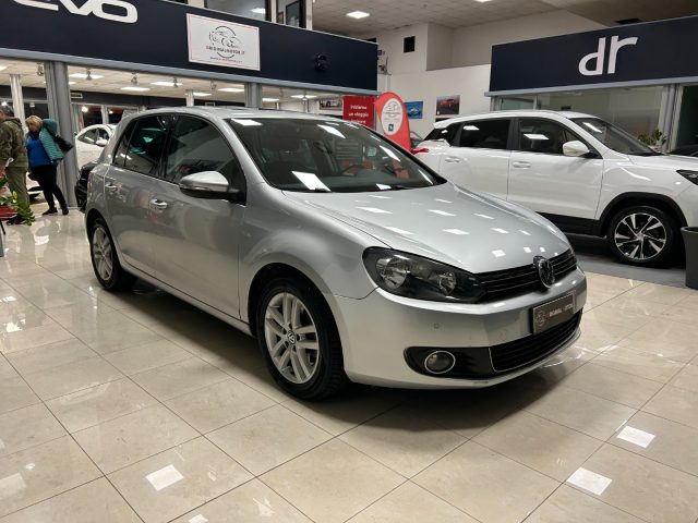 VOLKSWAGEN Golf 1.4 TSI 160CV DSG 5p. Highline Immagine 2