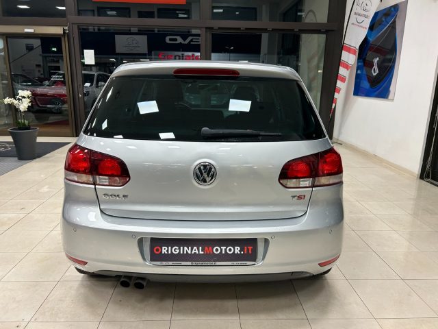 VOLKSWAGEN Golf 1.4 TSI 160CV DSG 5p. Highline Immagine 1