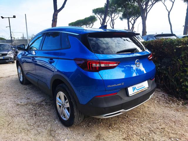 OPEL Grandland X 1.5d ecotech INNOVATION 131cv AT8 ANDROID/CARPLAY Immagine 3