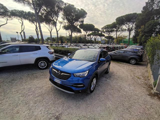 OPEL Grandland X 1.5d ecotech INNOVATION 131cv AT8 ANDROID/CARPLAY Immagine 0