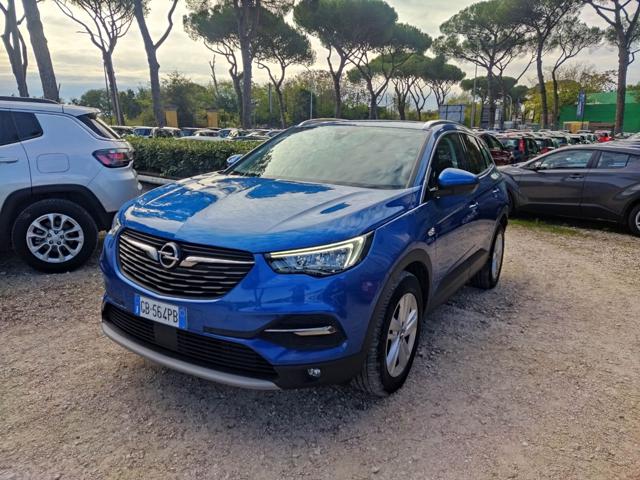 OPEL Grandland X 1.5d ecotech INNOVATION 131cv AT8 ANDROID/CARPLAY Immagine 1