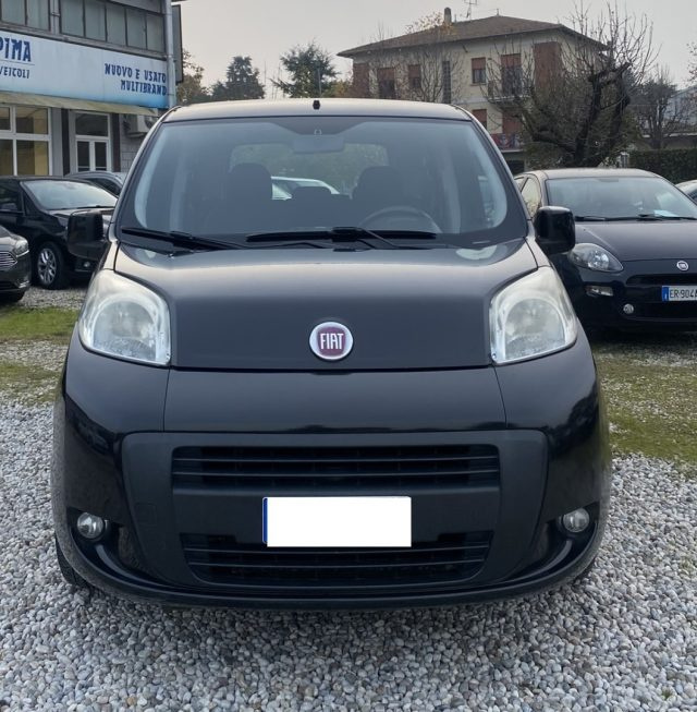 FIAT Qubo 1.4 8V 77 CV Dynamic Natural Power Immagine 1