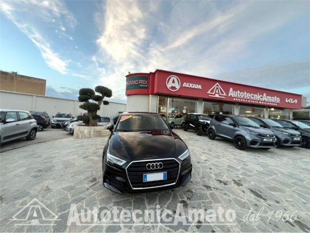 AUDI A3 3° SERIE - SPB 35 TDI S tronic Admired Immagine 1