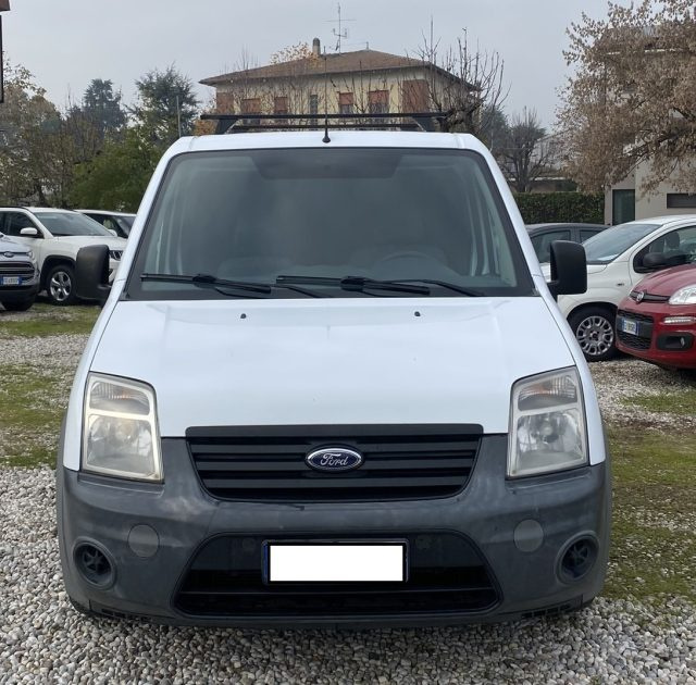 FORD Tourneo Connect 220L 1.8 TDCi/90 PL N1 Immagine 0