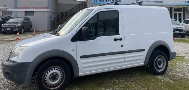 FORD Tourneo Connect 220L 1.8 TDCi/90 PL N1 Immagine 1