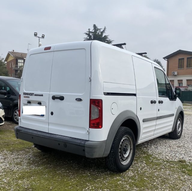 FORD Tourneo Connect 220L 1.8 TDCi/90 PL N1 Immagine 4