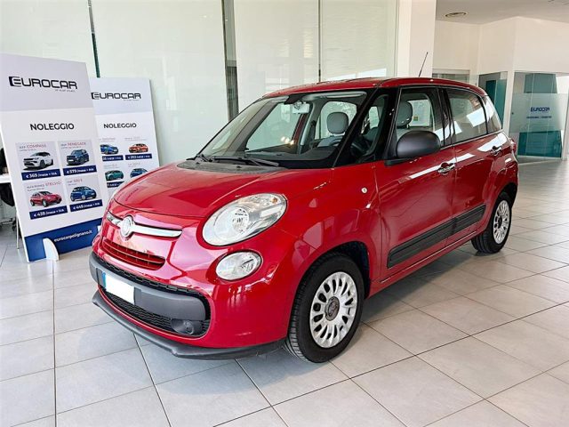 FIAT 500L 1.4 95 cv Pop Immagine 0