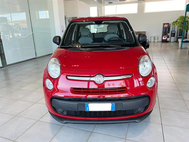 FIAT 500L 1.4 95 cv Pop Immagine 1