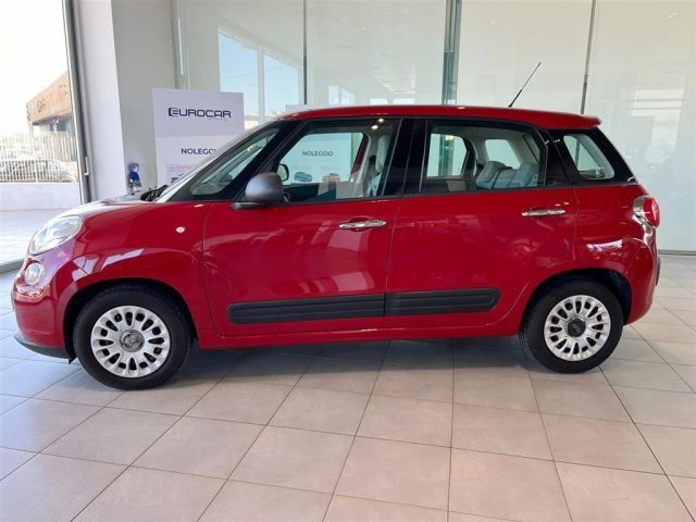 FIAT 500L 1.4 95 cv Pop Immagine 2