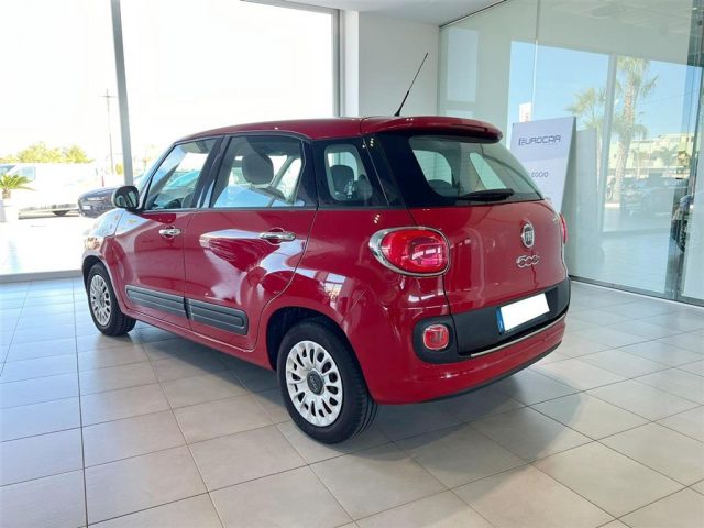 FIAT 500L 1.4 95 cv Pop Immagine 3