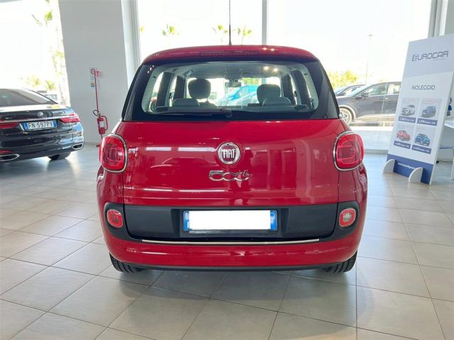 FIAT 500L 1.4 95 cv Pop Immagine 4