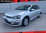 VOLKSWAGEN Golf 1.4 TGI 5p. BlueMotion METANO DELLA CASA