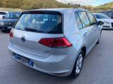 VOLKSWAGEN Golf 1.4 TGI 5p. BlueMotion METANO DELLA CASA