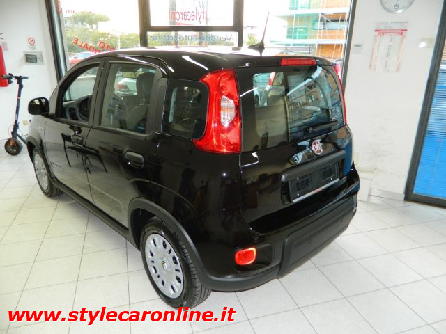 FIAT Panda 1.0 Hybrid 70CV - PRONTA CONSEGNA Immagine 0