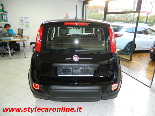 FIAT Panda 1.0 Hybrid 70CV - PRONTA CONSEGNA Immagine 1