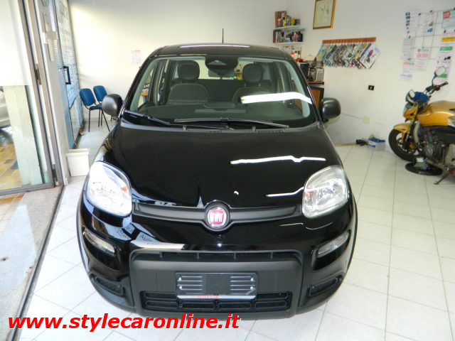 FIAT Panda 1.0 Hybrid 70CV - PRONTA CONSEGNA Immagine 4