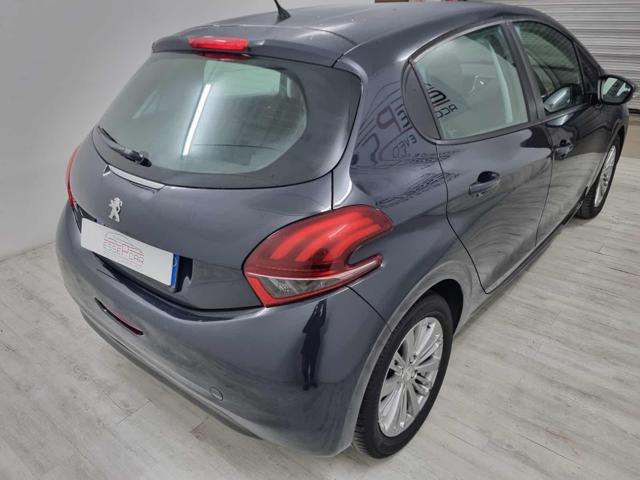 PEUGEOT 208 PureTech 82 Stop&Start 5 porte Allure Immagine 3