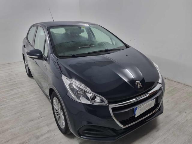 PEUGEOT 208 PureTech 82 Stop&Start 5 porte Allure Immagine 1