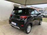 MAHINDRA KUV100 1.2 VVT M-Bifuel(GPL) K8 EURO 6B OK NEOPATENTATI