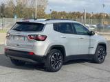 JEEP Compass 1.6 Multijet II Limited 130 cv