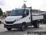 IVECO Daily Ribaltabile Tri. 35C14