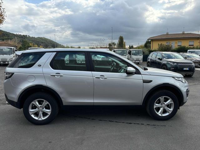 LAND ROVER Discovery Sport se Immagine 3