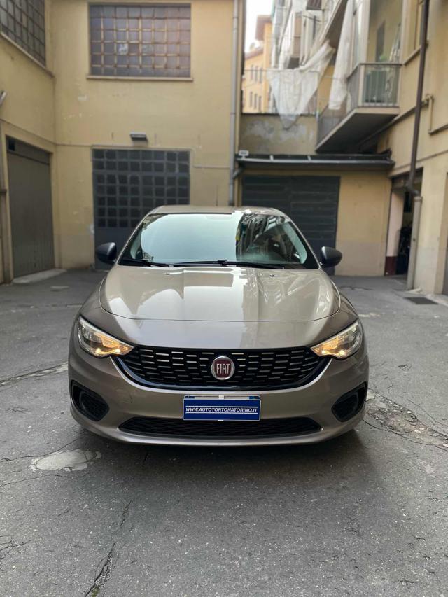 FIAT Tipo 1.4 5 porte Easy Immagine 1