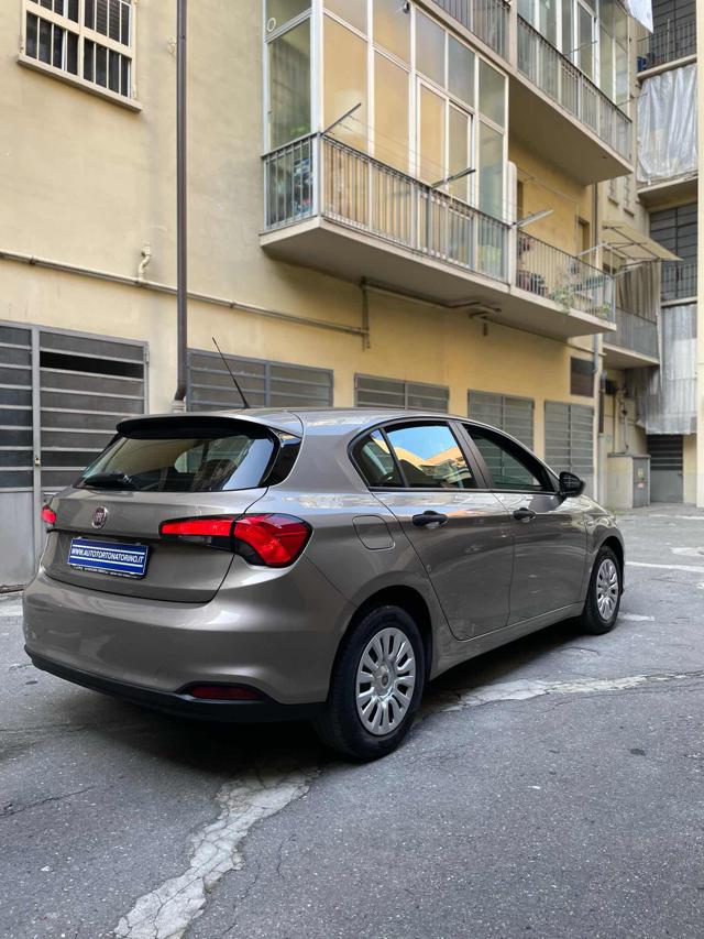 FIAT Tipo 1.4 5 porte Easy Immagine 4