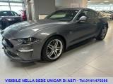 FORD Mustang Fastback 5.0 V8 aut. GT