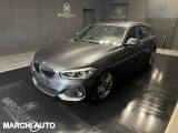 BMW 116 d 5p. Msport