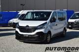 RENAULT Trafic 9POSTI 2.0 145CV