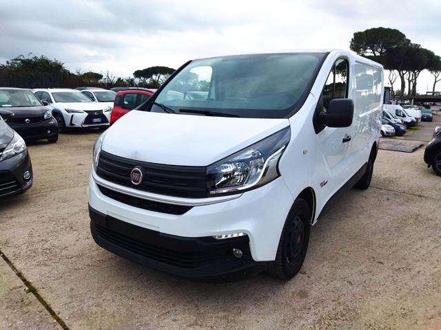 FIAT Talento 1.6d 121cv IVA ESCLUSA SENS PARK Immagine 2