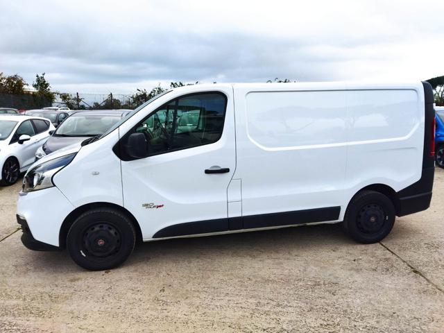 FIAT Talento 1.6d 121cv IVA ESCLUSA SENS PARK Immagine 3